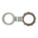 Premier Clutch Kit - RK Dirt Racer (Complete, includes springs)