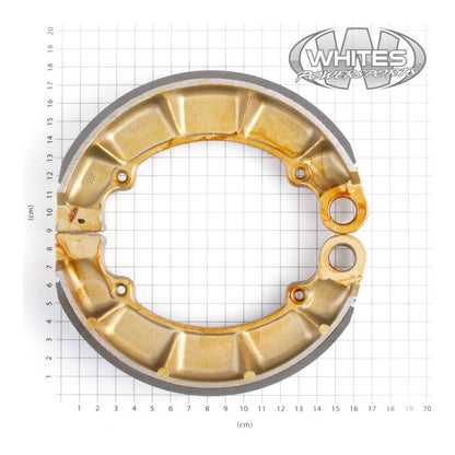Premier Brake Shoes & Springs