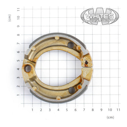Premier Brake Shoes