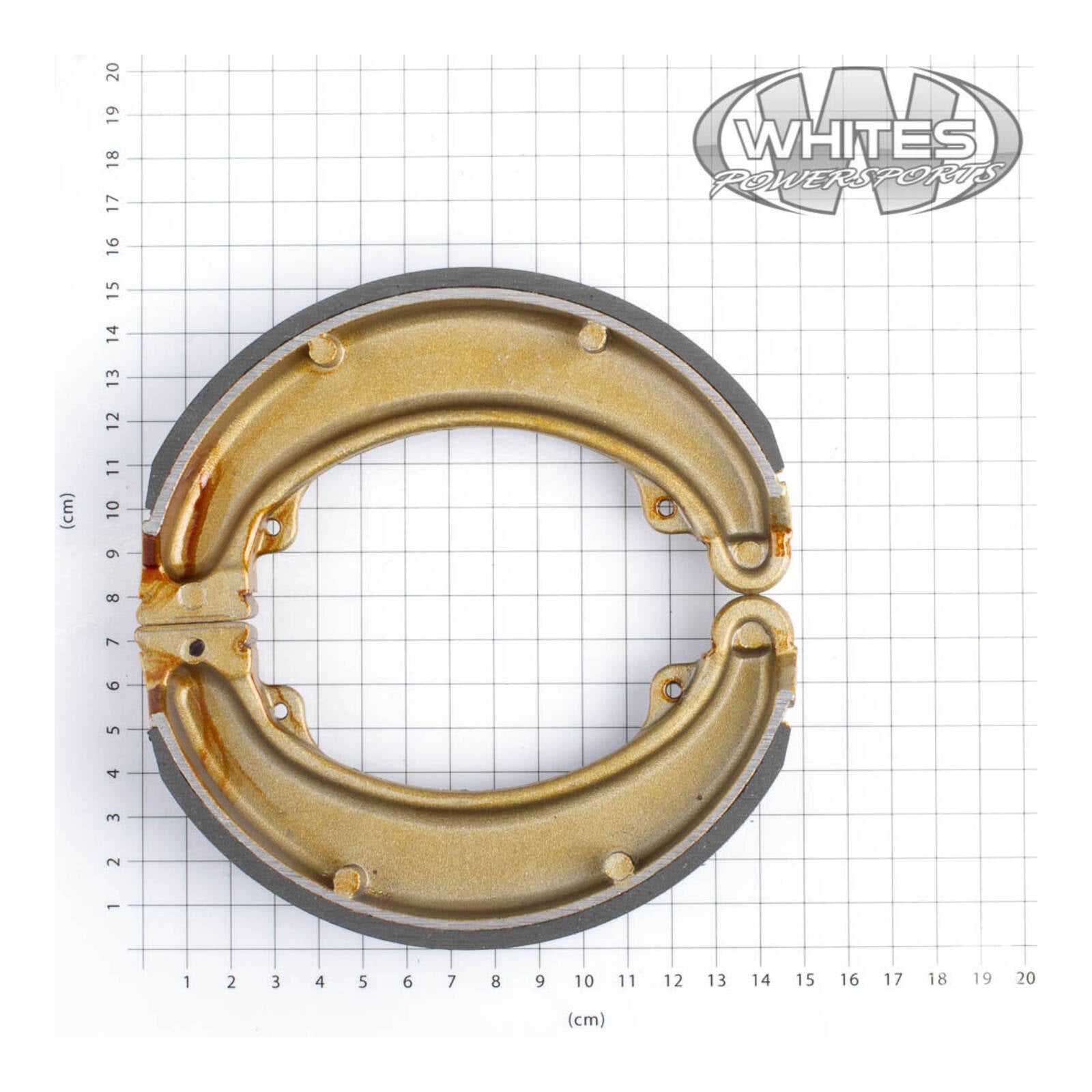 Premier Brake Shoes