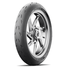 120/70-17 (58W) Power Cup 2