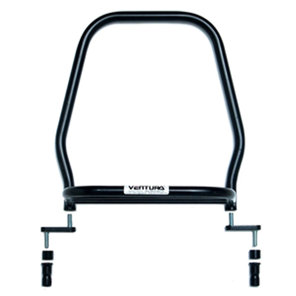 PACK RACK BLACK PF30 One size fits all (P0651, P0656, P0635) - PF30