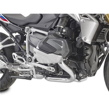 GIVI Cylinder Head Covers BMW R1250GS/R/RS/RT 19-