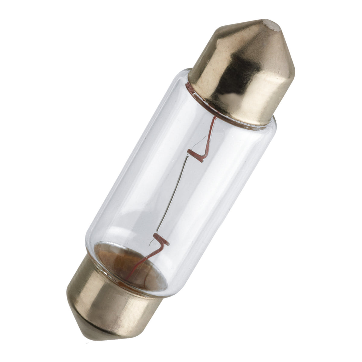 Philips Bulb Fest T10,5x38 12854 12V 10W CP