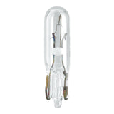 Philips W1,2W 12516 ST 12V W2X4,6D CP