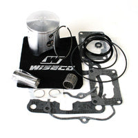 Wiseco Motorcycle Off Road, 2 Stroke Piston, Shelf Stock Kit - 2002 Yamaha YZ125 PRO-LITE 54.5mm (797M)