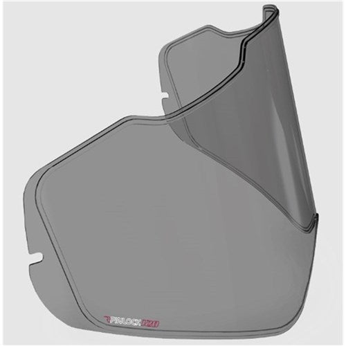 ARAI PINLOCK DKS064 XD3/XD4 INSERT - DARK #