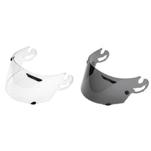 BO2 FINE VISION ARAI (SAL VISOR) DARK SMOKE PINLOCK