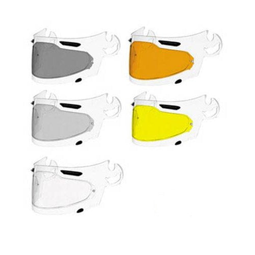 ARAI DKS095 SAI MAX VISION INSERT - YELLOW