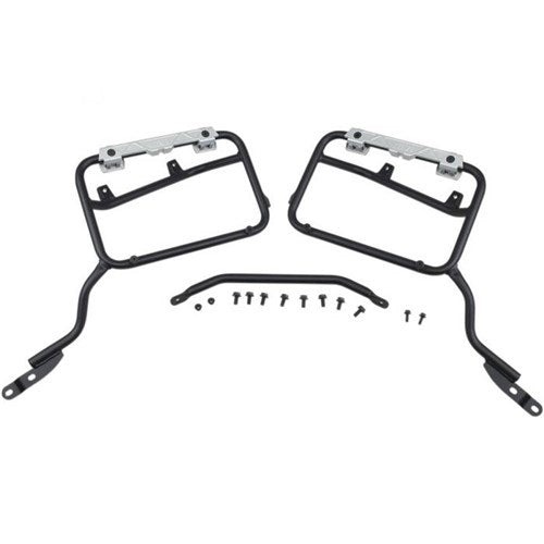 GIVI Pannier Frames Outback - Honda NC700S 12-13/750S 14-15/NC700X 12-13/750X 14-15 (Cam)