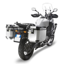 GIVI Pannier Frames Outback - Yamaha XT1200Z/E Super Tenere 10-20 (Cam)