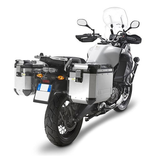 GIVI Pannier Frames Outback - Yamaha XT1200Z/E Super Tenere 10-20 (Cam)