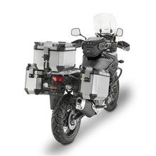 GIVI Pannier Frames Outback - Suzuki DL650 V-Strom 17-20 (Cam)