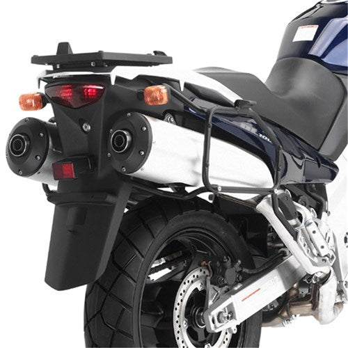 GIVI Pannier Frames - Suzuki DL1000 V-Strom 02-11 (Monokey)