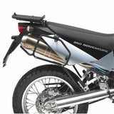 #GIVI PANNIER FRAMES - KTM ADVENTURE 950/990 03-14 (MONOKEY)