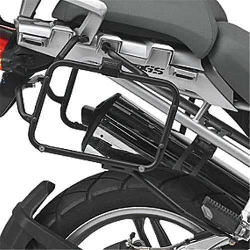 GIVI PANNIER FRAMES - BMW R1200GS 04-12 / R1200GS ADV 06-13 (MONOKEY)