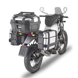 GIVI PANNIER FRAMES - ROYAL ENFIELD HIMALAYAN 21-23 (MONOKEY)