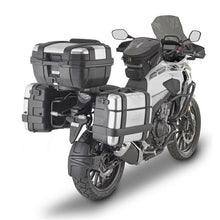 GIVI ONE-FIT PANNIER FRAMES - HONDA NX500 24- / CB500X 19-23 (MONOKEY)