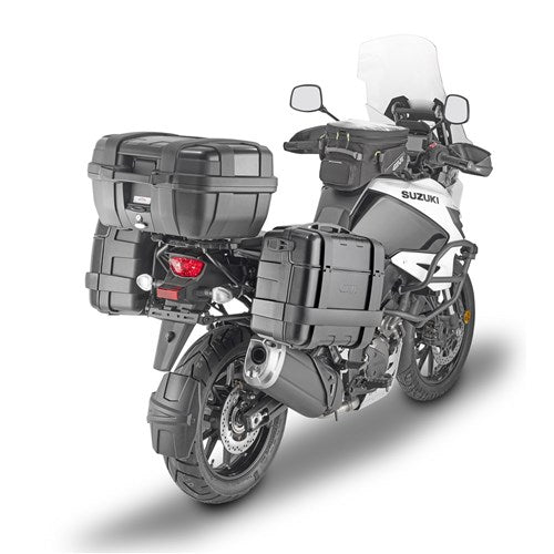 GIVI ONE-FIT PANNIER FRAMES - SUZUKI V-STROM 1050 DE 23- (MONOKEY)