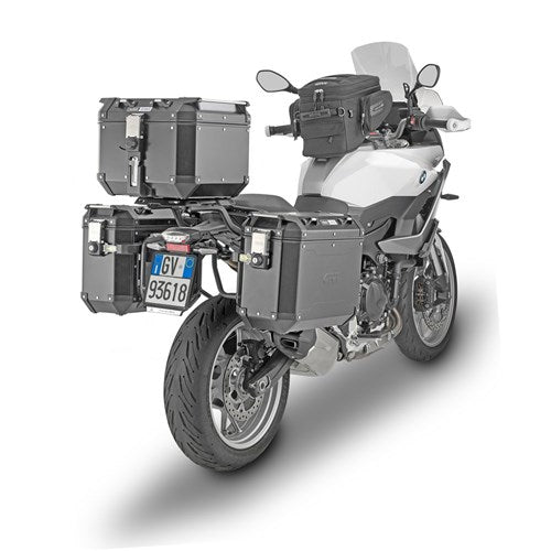 GIVI ONE-FIT PANNIER FRAMES OUTBACK - BMW F900XR 20-23 (CAM)