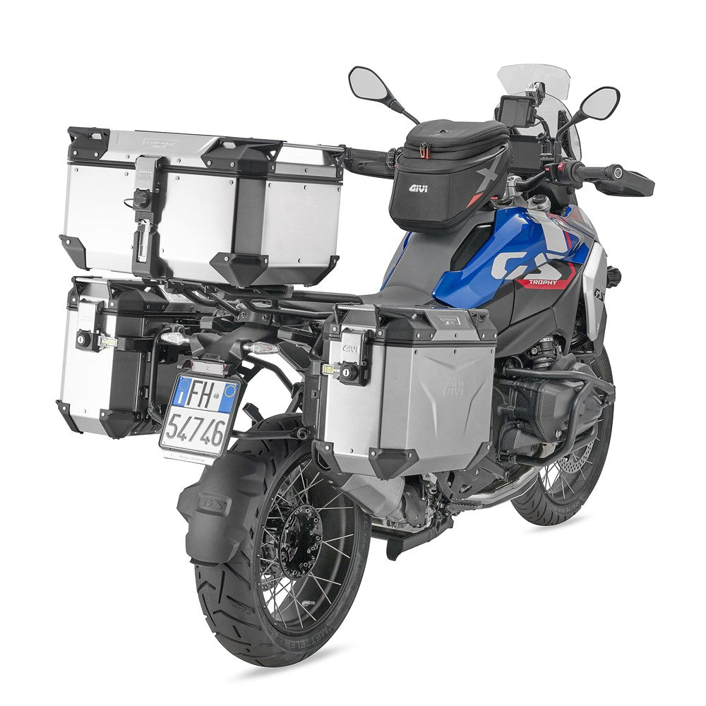 Pannier One-FIT Pannier Frames - BMW R1300GS 24- (Cam)