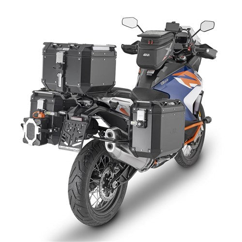 GIVI ONE-FIT PANNIER FRAMES - KTM 1290 SUPER ADVENTURE R/S 21-24 (CAM)