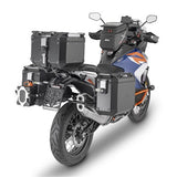 GIVI ONE-FIT PANNIER FRAMES - KTM 1290 SUPER ADVENTURE R/S 21-24 (CAM)