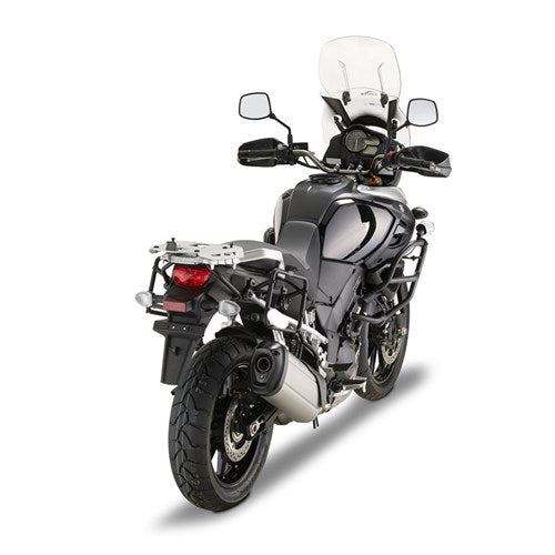GIVI Pannier Frames Rapid Release - Suzuki DL1000 V-Strom 14-19 (Monokey)