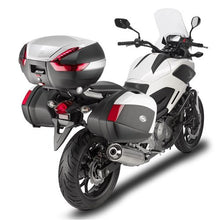 GIVI PANNIER FRAMES - HONDA NC700X 12-13 / NC750X 14-15 / NC700S 12-13 / NC750S 14-15 (V35/V37)