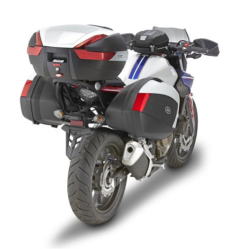 GIVI PANNIER FRAMES - HONDA CB500F 16-18 (V35/V37)