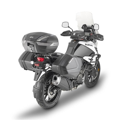 GIVI PANNIER FRAMES - SUZUKI V-STROM 1050/XT 20-23 (V35/V37)