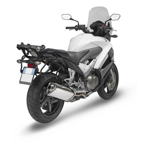 GIVI Pannier Frames Rapid Release - Honda VFR800X Crossrunner 11-14 (V35/V37)