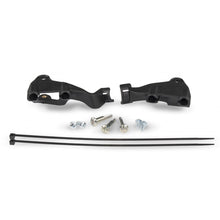 UFO Handguards Mounting Kit On Levers for KTM Husqvarna Sherco Beta