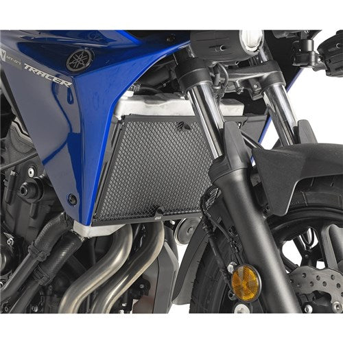 GIVI Radiator Guard MT07 Tracer