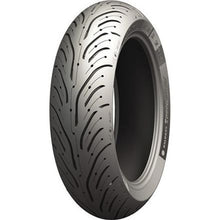 160/60R 15 67H Pilot Road 4 Scooter