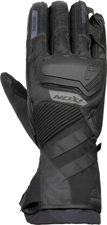 Ixon Pro Ragnar Glv (EN13594) Blk