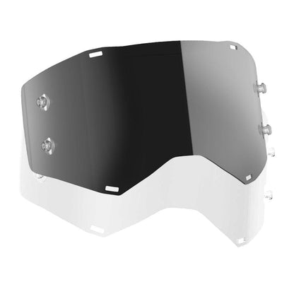 SCOTT LENS - PROSPECT/FURY SNG - DARK GRY WRKS AFC