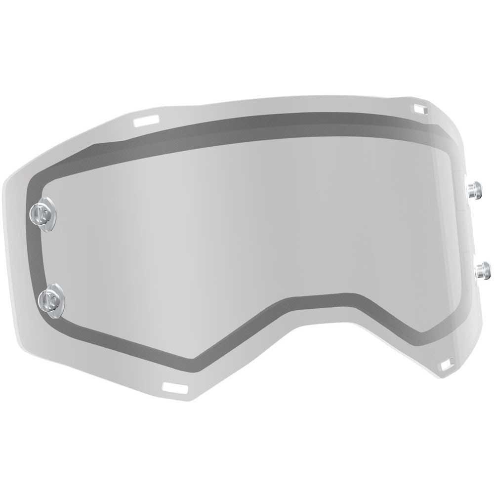 SCOTT LENS - PROSPECT/FURY DBL - CLR WRKS AFC