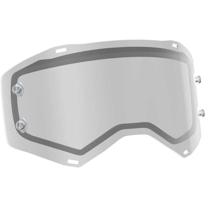 SCOTT LENS - PROSPECT/FURY DBL - CLR WRKS AFC