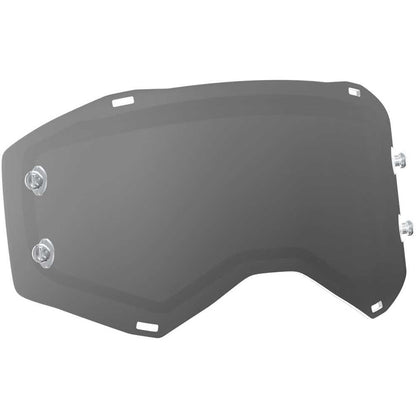 SCOTT LENS - PROSPECT DBL - GRY WRKS