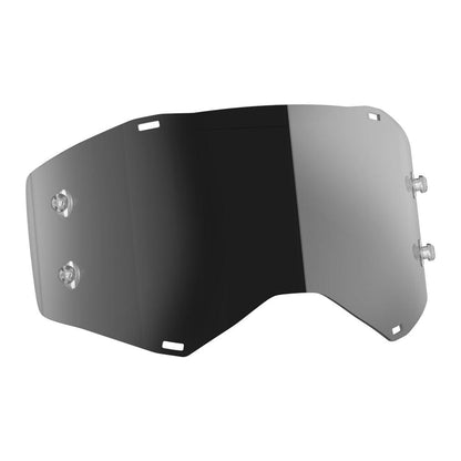 SCOTT LENS - PROSPECT/FURY SNG - CLR WRKS AFC