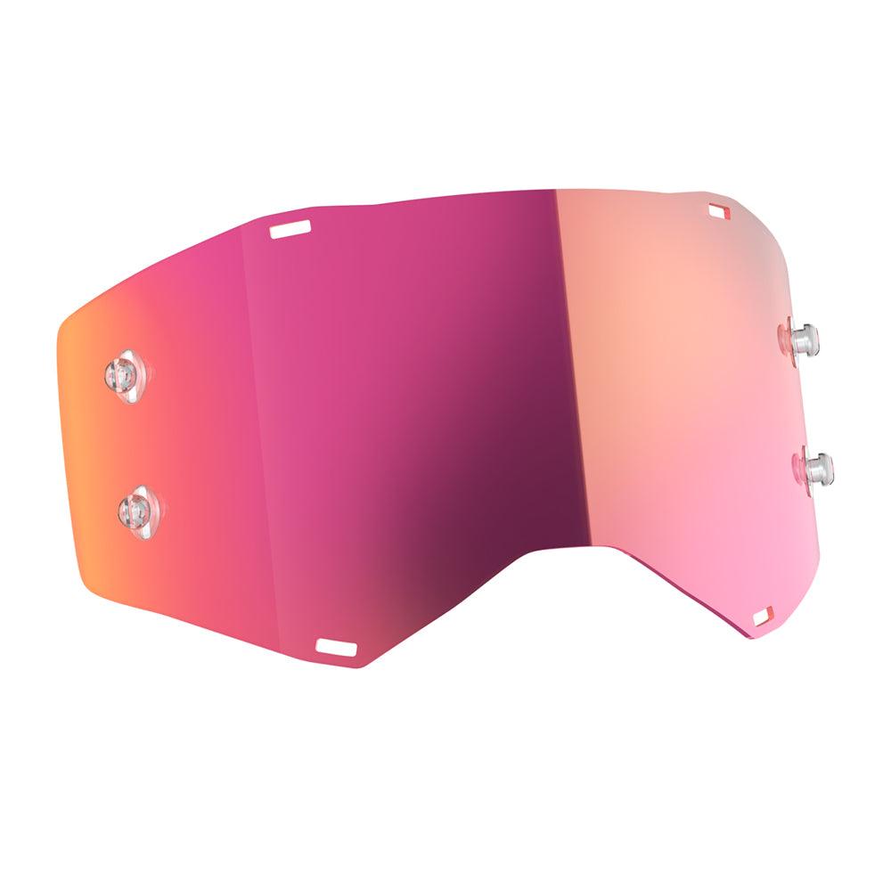 SCOTT LENS - PROSPECT/FURY SNG - PNK CHR WRKS
