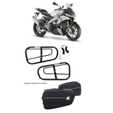 Bonnieville Pannier Kit TUONO 1100 V4 21-25 *NO L-BRACKETS REQUIRED* - PSAP0031424