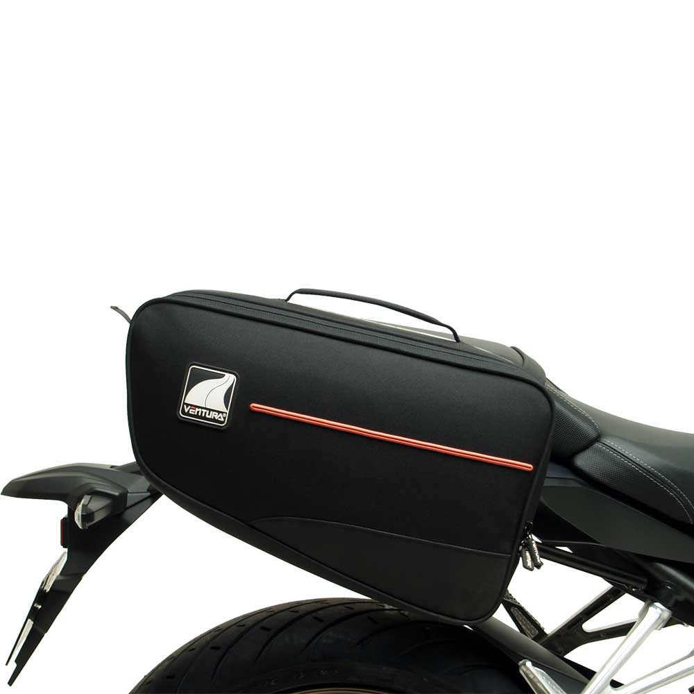 Bonnieville Pannier Kit CB 650 R & CBR 650 R 19-20 *NO L-BRACKETS REQUIRED* - PSH0071424