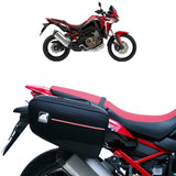 Bonnieville Pannier Kit CRF 1100 L (AFRICA TWIN) 20-25 *NO L-BRACKETS REQUIRED* - PSH0091424