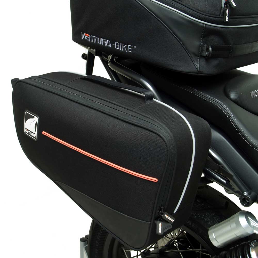 Bonnieville Pannier Kit 850 - V85 TT & TRAVEL 19-24  *NO L-BRACKETS REQUIRED* - PSMG0011424