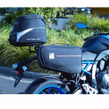 Bonneville Pannier Kit GSX-8S 23-25 & GSX-8R 24-25 *NO L-BRACKETS REQUIRED* - PSSU0111424