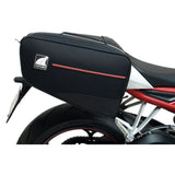 Bonnieville Pannier Kit 660-765 STREET TRIPLE 17-24 *T045 MUST BE FITTED* - PSTR002LB1424