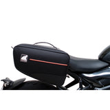 Bonnieville Pannier Kit 660 TRIDENT 21-25 *NO L-BRACKETS REQUIRED* - PSTR0061424