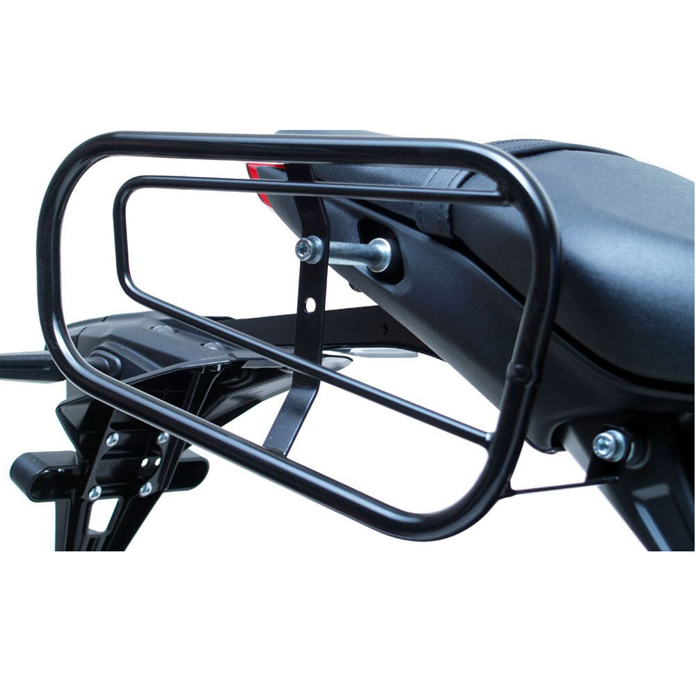 Bonnieville Pannier Kit MT-09 & MT-09 SP 21 *NO L-BRACKETS REQUIRED* - PSYA0041424